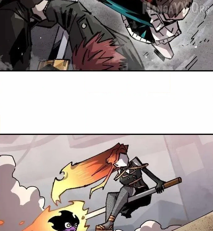 Reincarnation of the Veteran Soldier Chapter 173.6 - Page 67