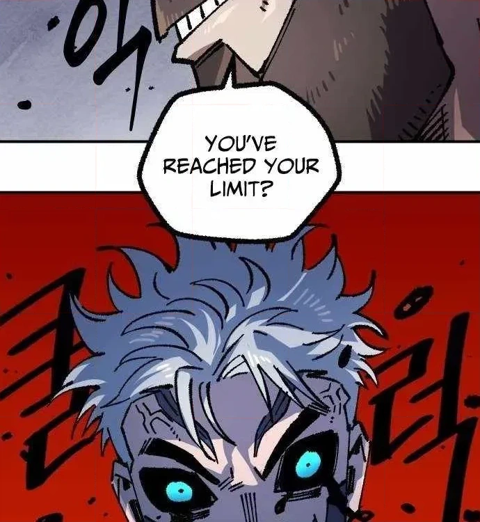 Reincarnation of the Veteran Soldier Chapter 173.6 - Page 107