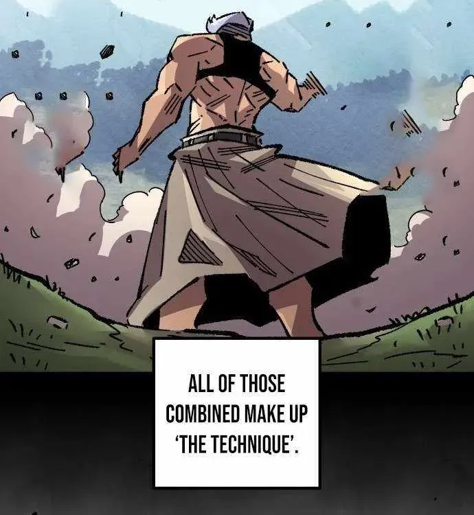 Reincarnation of the Veteran Soldier Chapter 173.7 - Page 33