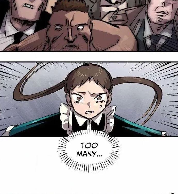 Reincarnation of the Veteran Soldier Chapter 173.7 - Page 57