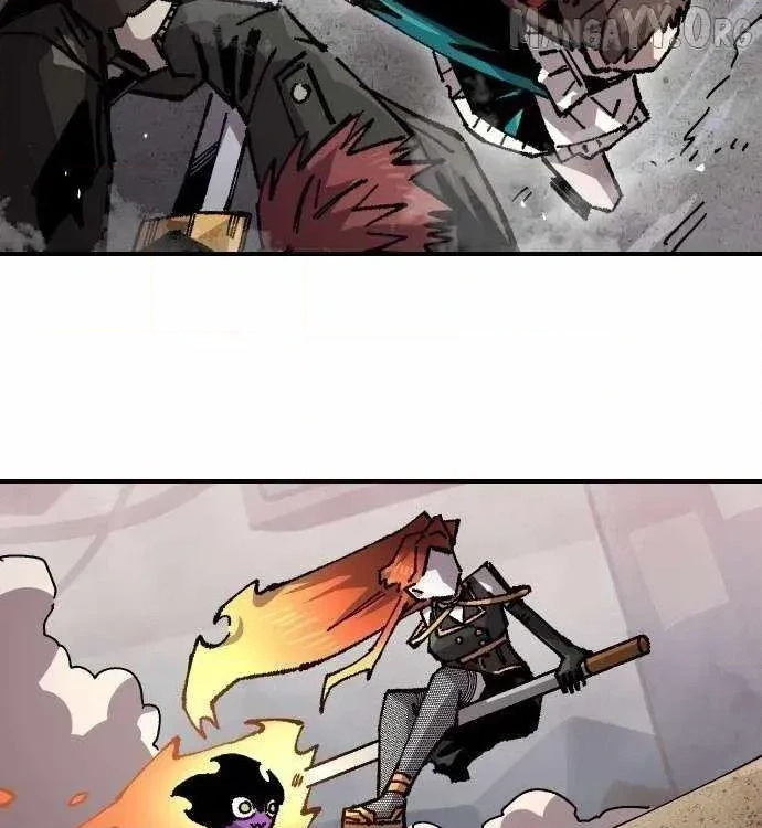 Reincarnation of the Veteran Soldier Chapter 173.7 - Page 67