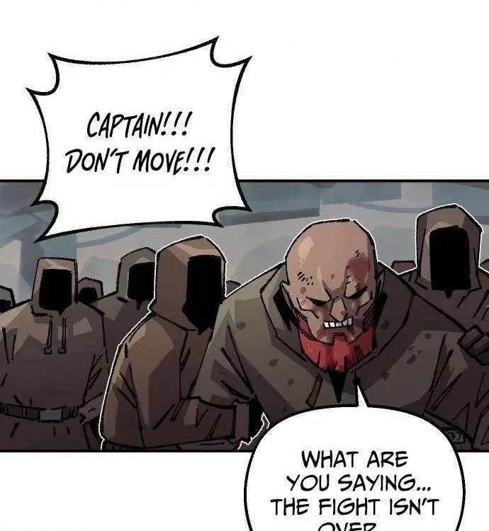 Reincarnation of the Veteran Soldier Chapter 173.7 - Page 87