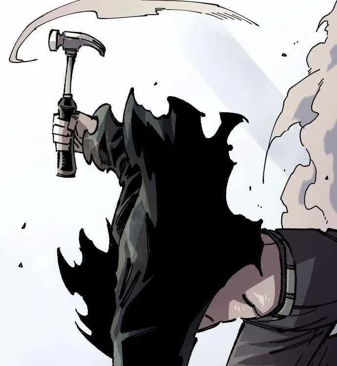 Reincarnation of the Veteran Soldier Chapter 173.7 - Page 116