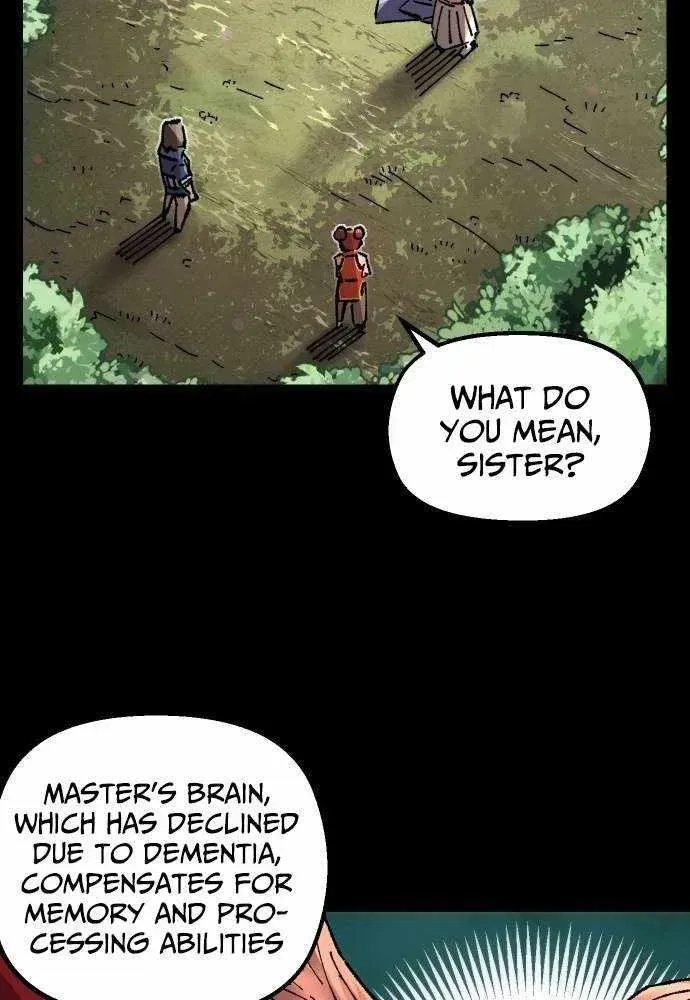 Reincarnation of the Veteran Soldier Chapter 173.8 - Page 6