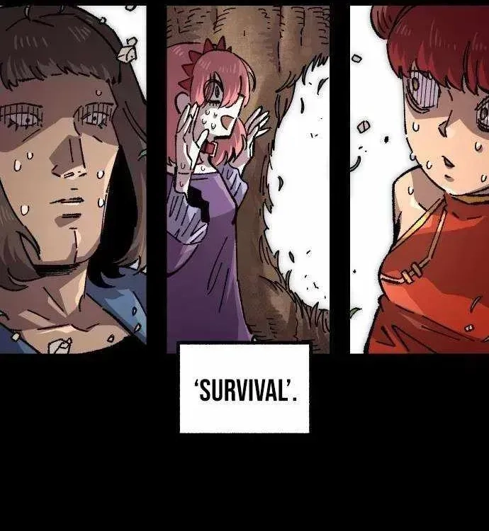 Reincarnation of the Veteran Soldier Chapter 173.8 - Page 35