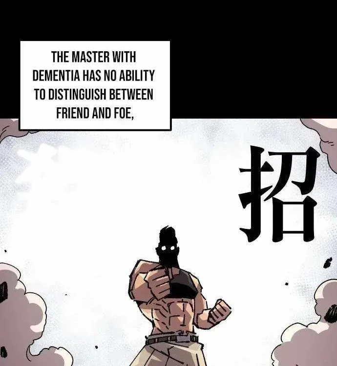 Reincarnation of the Veteran Soldier Chapter 173.8 - Page 36