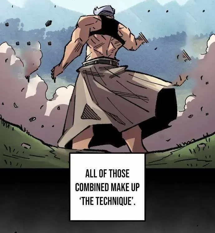 Reincarnation of the Veteran Soldier Chapter 173.8 - Page 38