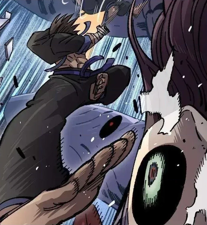 Reincarnation of the Veteran Soldier Chapter 173.8 - Page 42