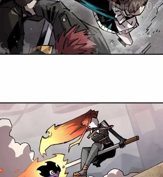 Reincarnation of the Veteran Soldier Chapter 173.8 - Page 72