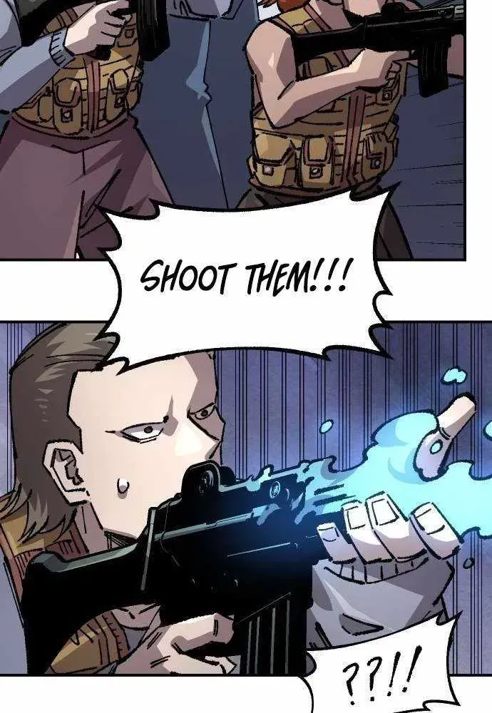 Reincarnation of the Veteran Soldier Chapter 173.8 - Page 97