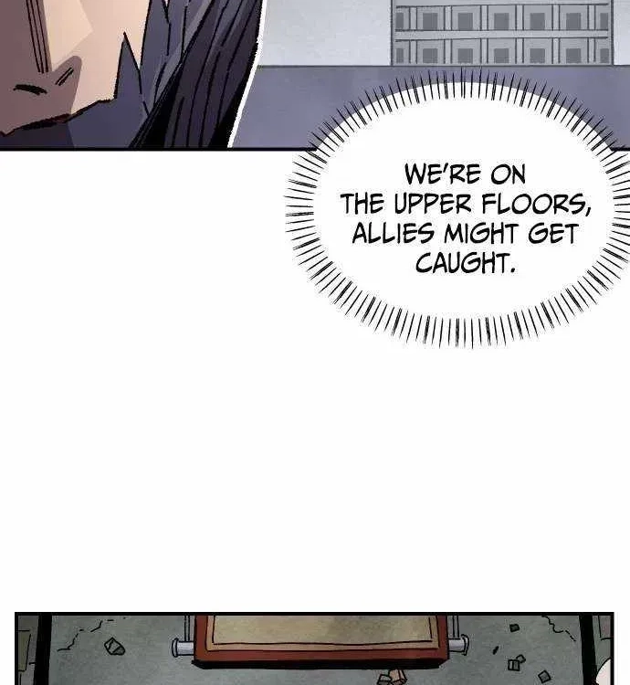 Reincarnation of the Veteran Soldier Chapter 173.8 - Page 109