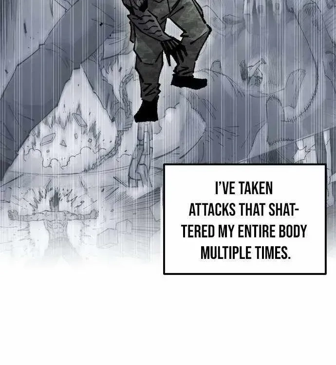 Reincarnation of the Veteran Soldier Chapter 173.8 - Page 116