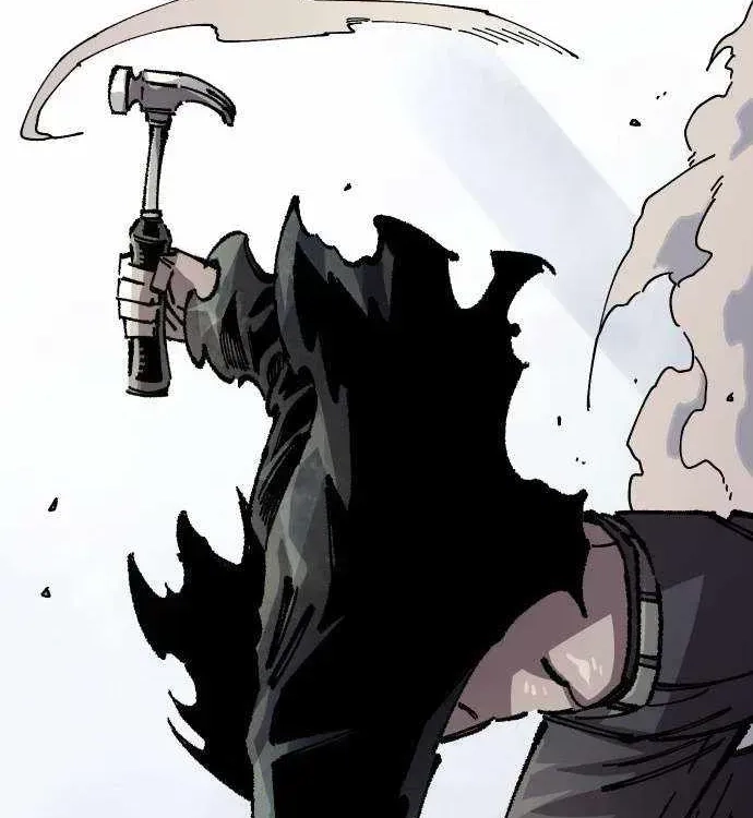 Reincarnation of the Veteran Soldier Chapter 173.8 - Page 121