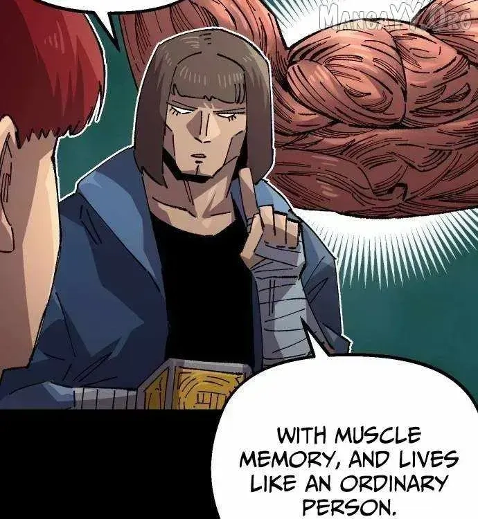 Reincarnation of the Veteran Soldier Chapter 173.9 - Page 7