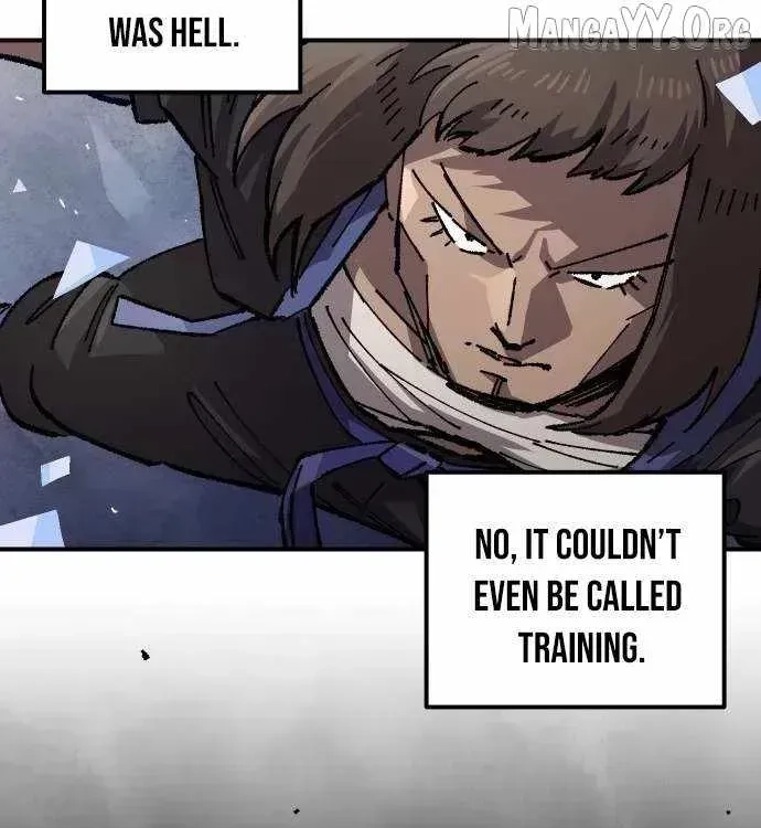 Reincarnation of the Veteran Soldier Chapter 173.9 - Page 33