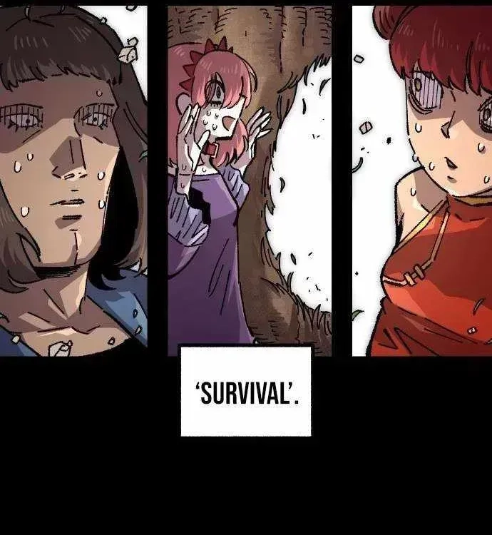 Reincarnation of the Veteran Soldier Chapter 173.9 - Page 35