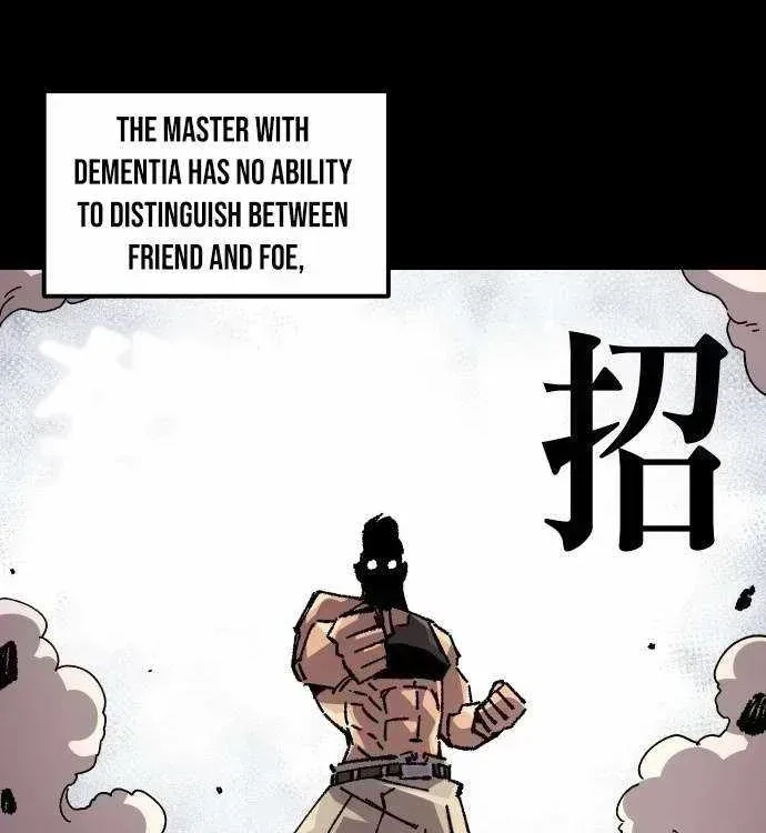 Reincarnation of the Veteran Soldier Chapter 173.9 - Page 36