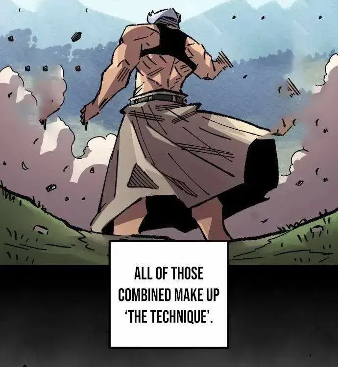 Reincarnation of the Veteran Soldier Chapter 173.9 - Page 38