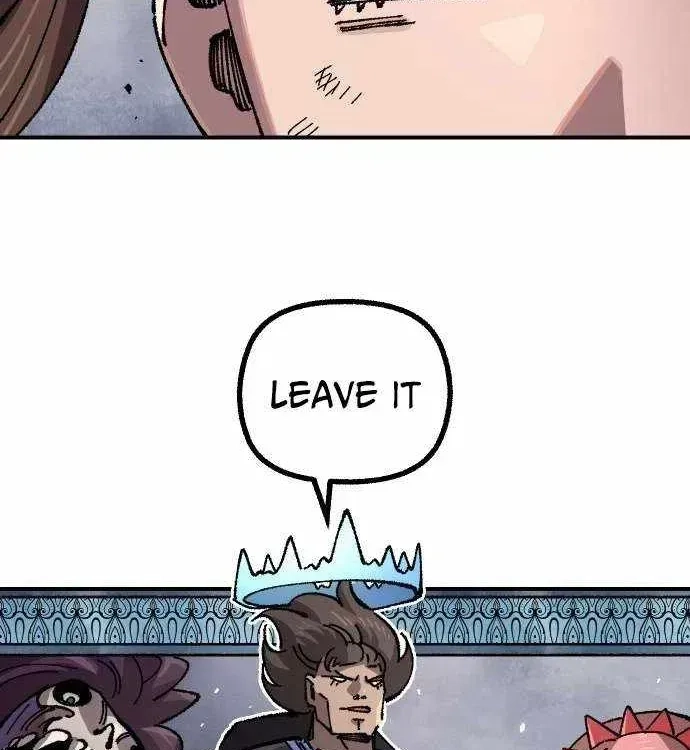 Reincarnation of the Veteran Soldier Chapter 173.9 - Page 56