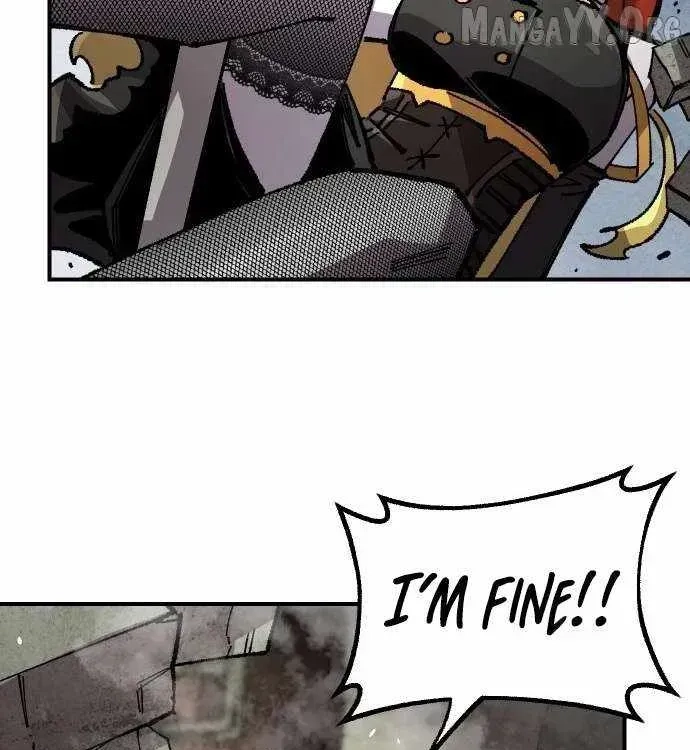 Reincarnation of the Veteran Soldier Chapter 173.9 - Page 85
