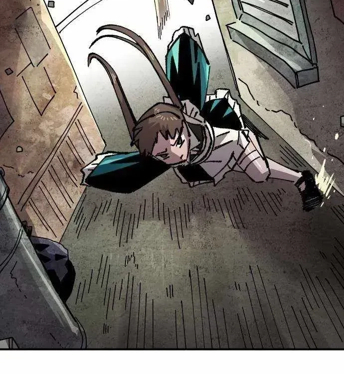 Reincarnation of the Veteran Soldier Chapter 173.9 - Page 90