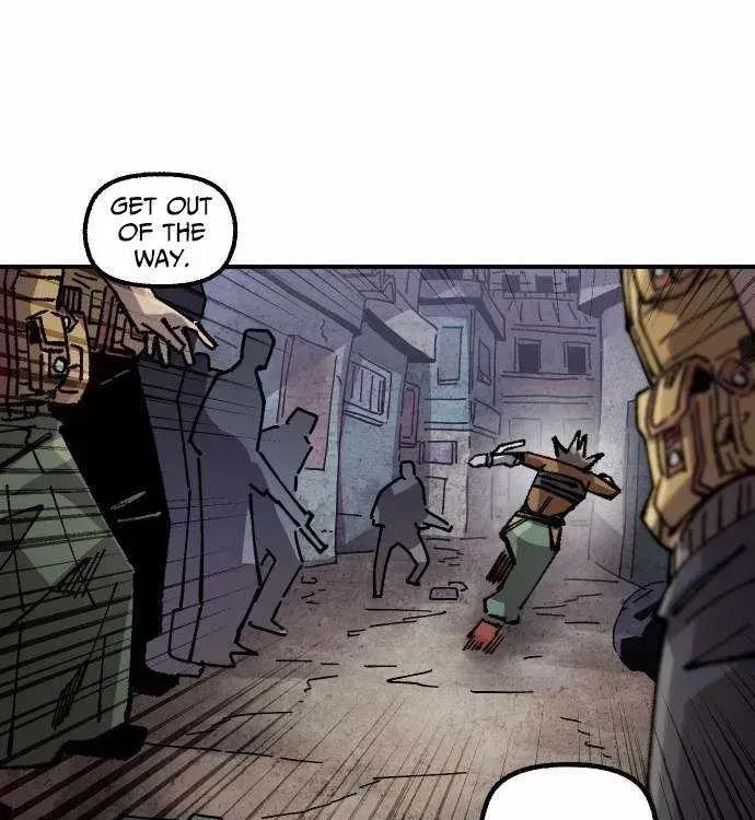 Reincarnation of the Veteran Soldier Chapter 173.9 - Page 95