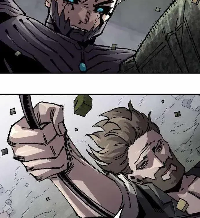 Reincarnation of the Veteran Soldier Chapter 173.9 - Page 105