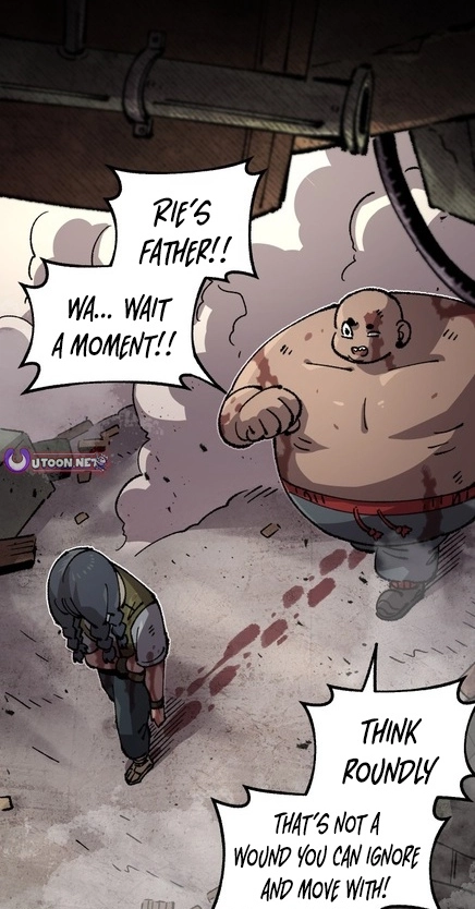 Reincarnation of the Veteran Soldier Chapter 174 - Page 2