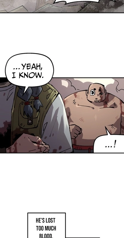 Reincarnation of the Veteran Soldier Chapter 174 - Page 3