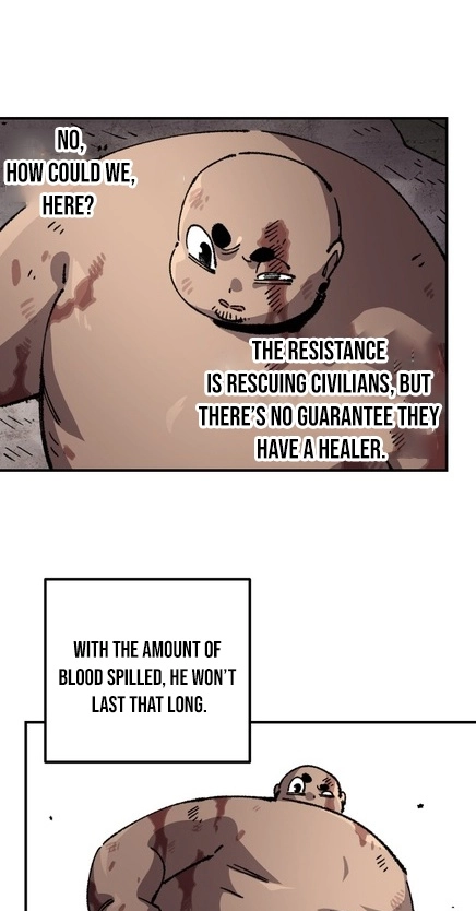 Reincarnation of the Veteran Soldier Chapter 174 - Page 5
