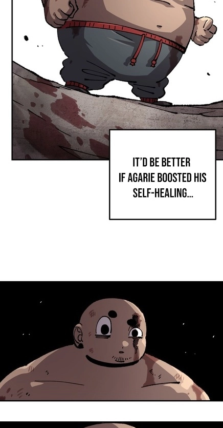 Reincarnation of the Veteran Soldier Chapter 174 - Page 6