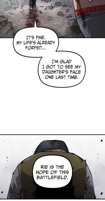 Reincarnation of the Veteran Soldier Chapter 174 - Page 8
