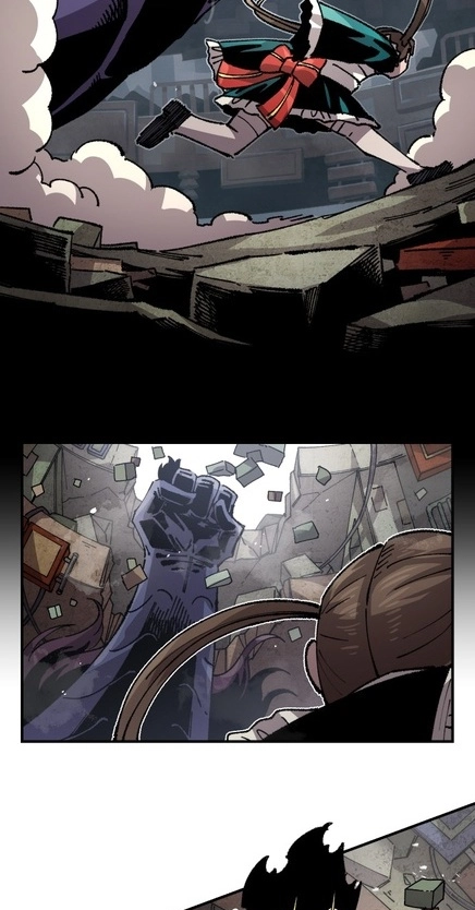Reincarnation of the Veteran Soldier Chapter 174 - Page 13