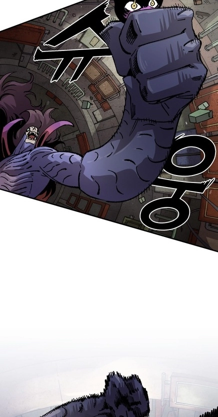 Reincarnation of the Veteran Soldier Chapter 174 - Page 14