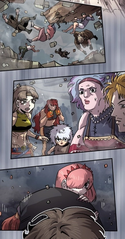Reincarnation of the Veteran Soldier Chapter 174 - Page 16