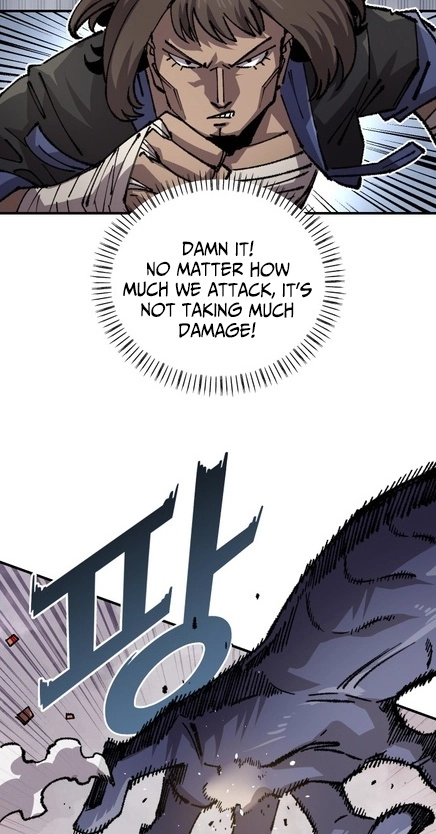 Reincarnation of the Veteran Soldier Chapter 174 - Page 17