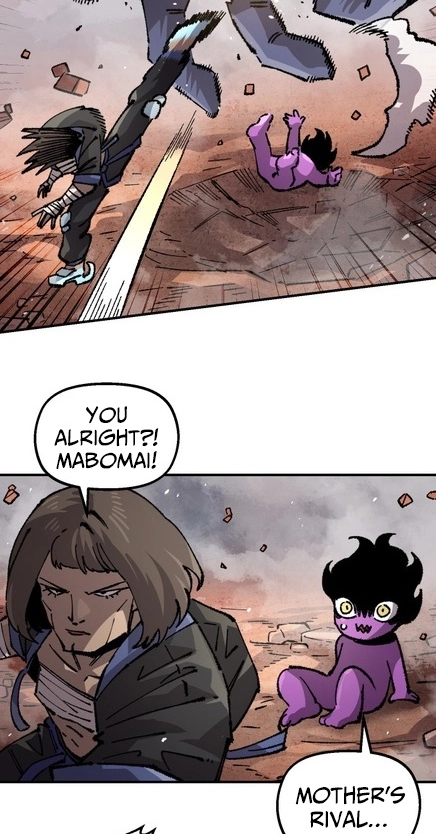 Reincarnation of the Veteran Soldier Chapter 174 - Page 18