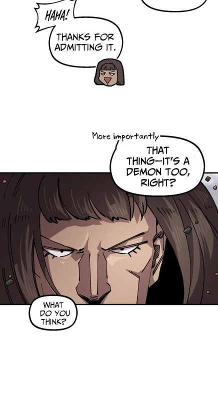 Reincarnation of the Veteran Soldier Chapter 174 - Page 19