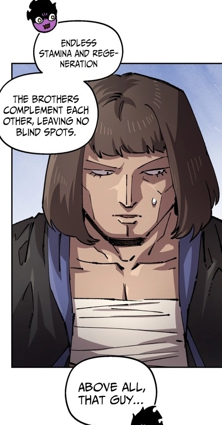 Reincarnation of the Veteran Soldier Chapter 174 - Page 22