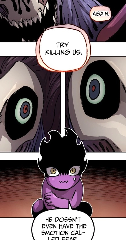 Reincarnation of the Veteran Soldier Chapter 174 - Page 24