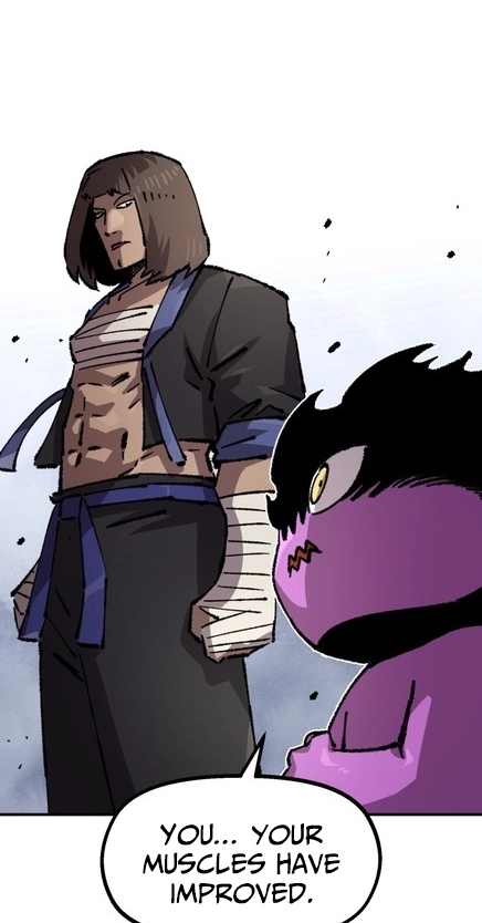 Reincarnation of the Veteran Soldier Chapter 174 - Page 27