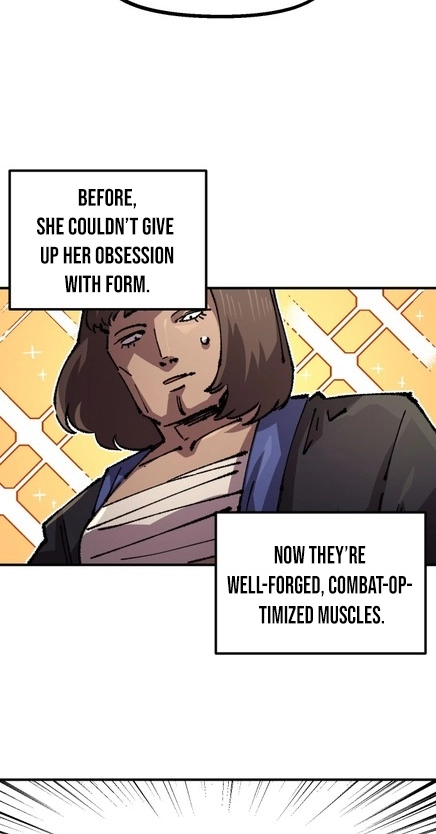 Reincarnation of the Veteran Soldier Chapter 174 - Page 28