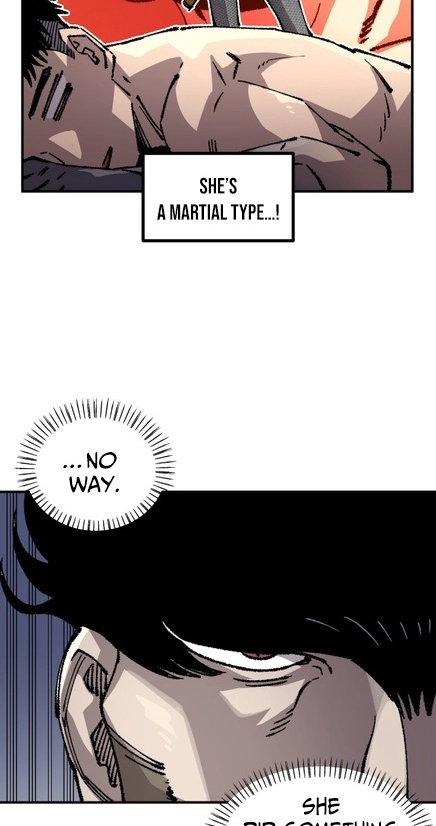 Reincarnation of the Veteran Soldier Chapter 174 - Page 36
