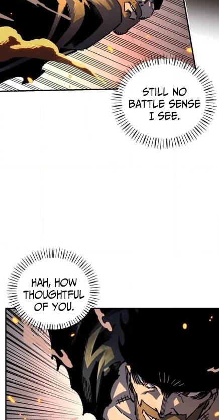 Reincarnation of the Veteran Soldier Chapter 174 - Page 40
