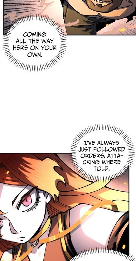 Reincarnation of the Veteran Soldier Chapter 174 - Page 41