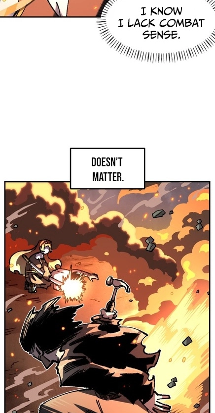 Reincarnation of the Veteran Soldier Chapter 174 - Page 42
