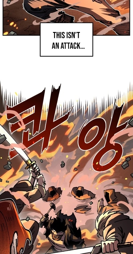 Reincarnation of the Veteran Soldier Chapter 174 - Page 43