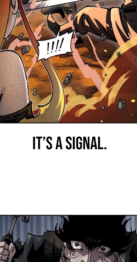 Reincarnation of the Veteran Soldier Chapter 174 - Page 44