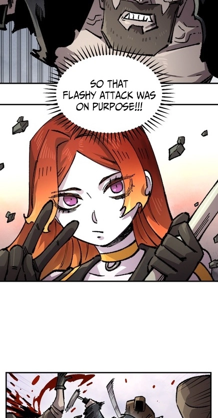 Reincarnation of the Veteran Soldier Chapter 174 - Page 45