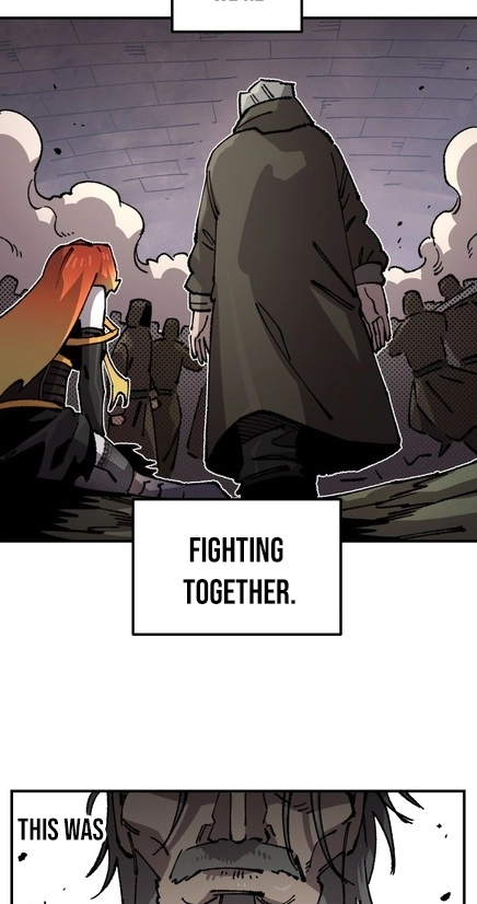 Reincarnation of the Veteran Soldier Chapter 174 - Page 48